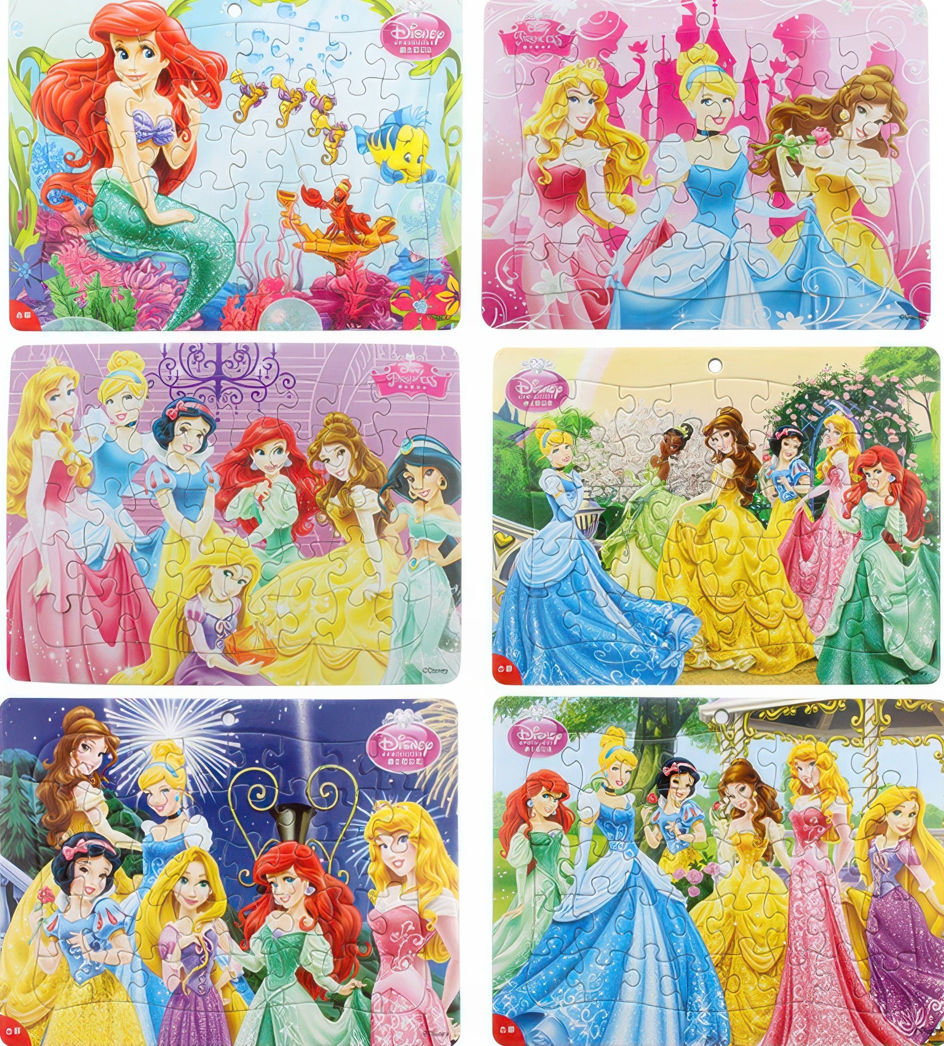 gu-bu-2917-princess-40-multipack-6-kids-puzzle