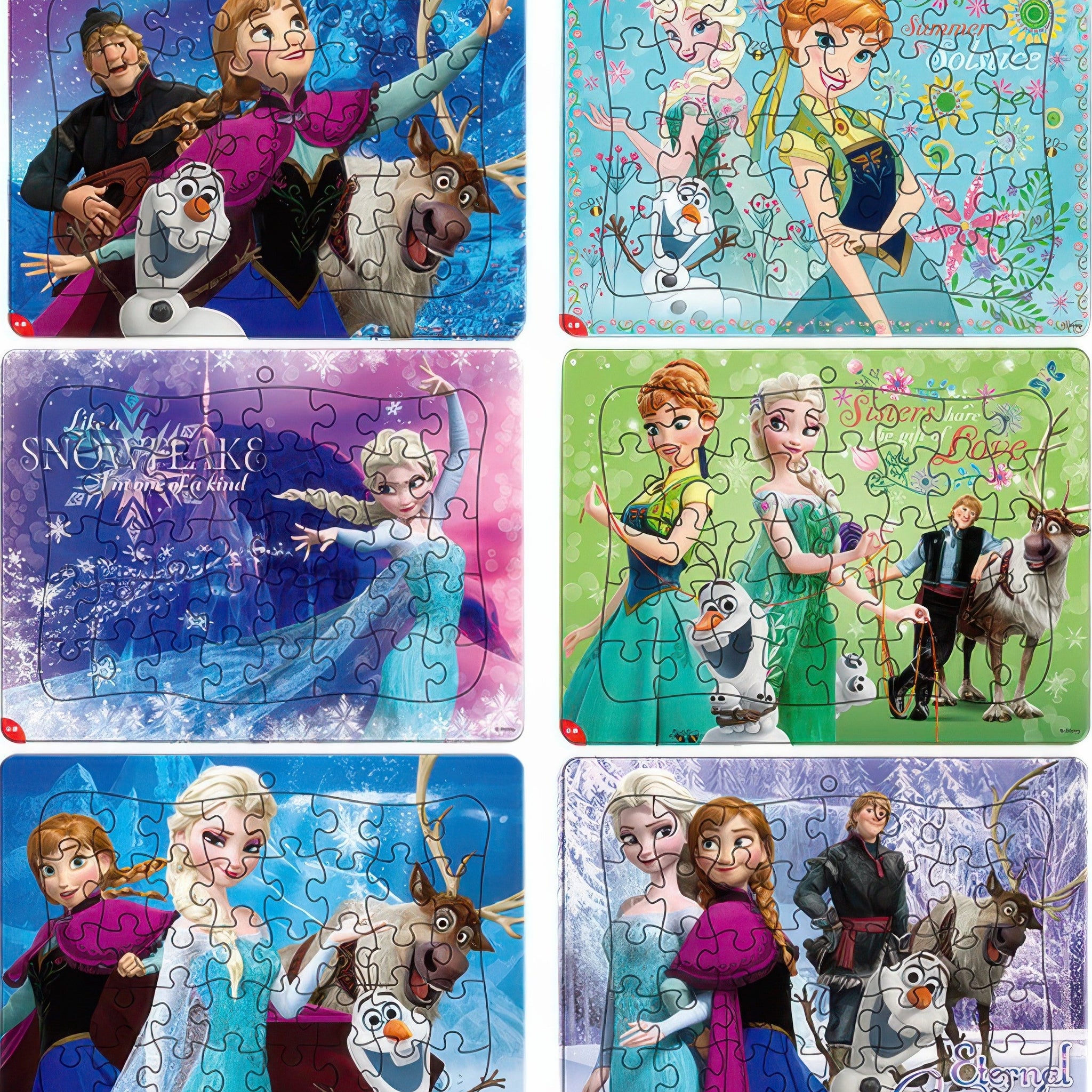 gu-bu-2918-frozen-40-multipack-6-kids-puzzle