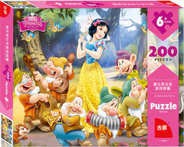 gu-bu-2990-snow-white-200-pieces-jigsaw-puzzle