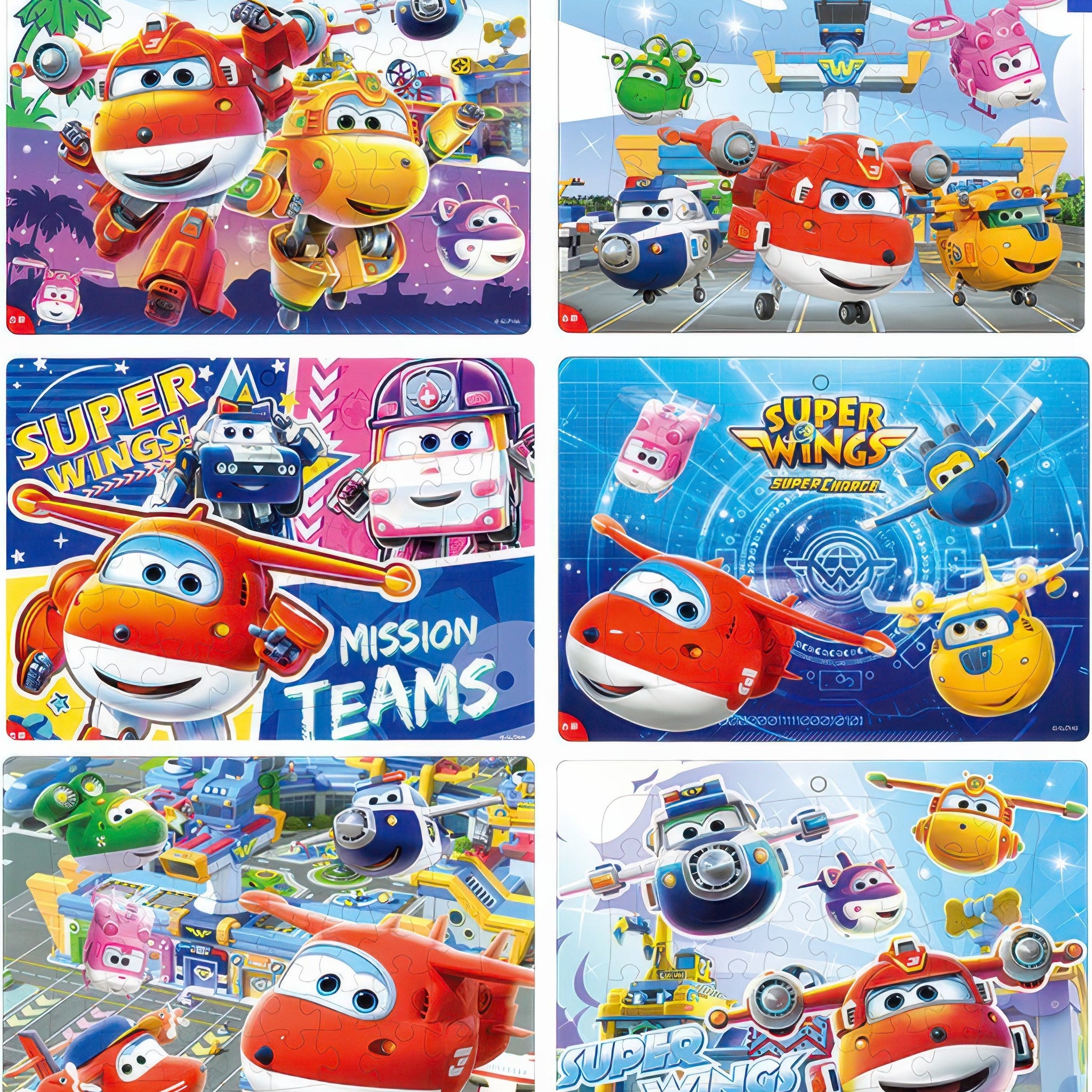 gu-bu-2992-super-wings-40-multipack-6-kids-puzzle