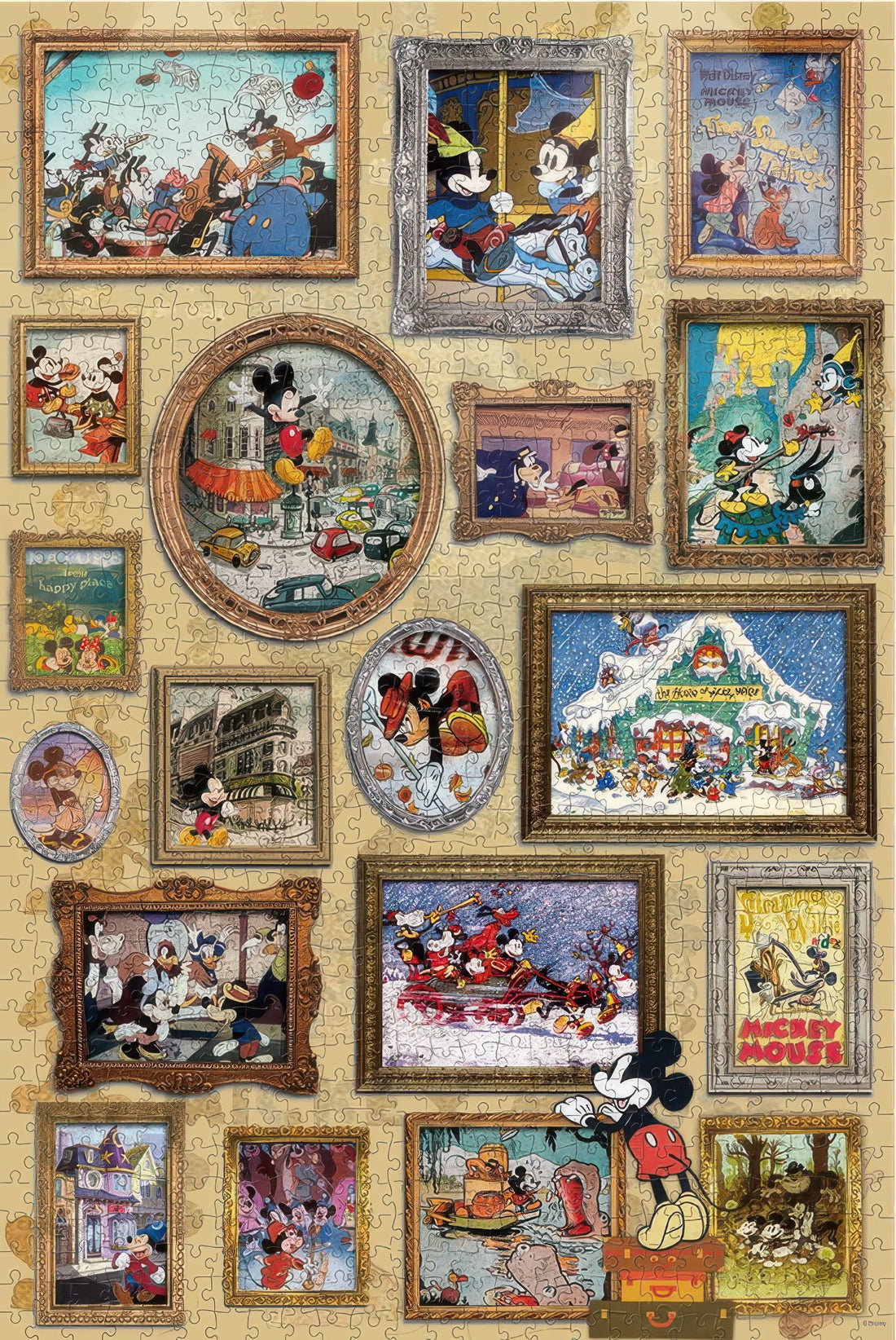 gu-bu-3160-disney-series---mickey-1000-pieces-jigsaw-puzzle