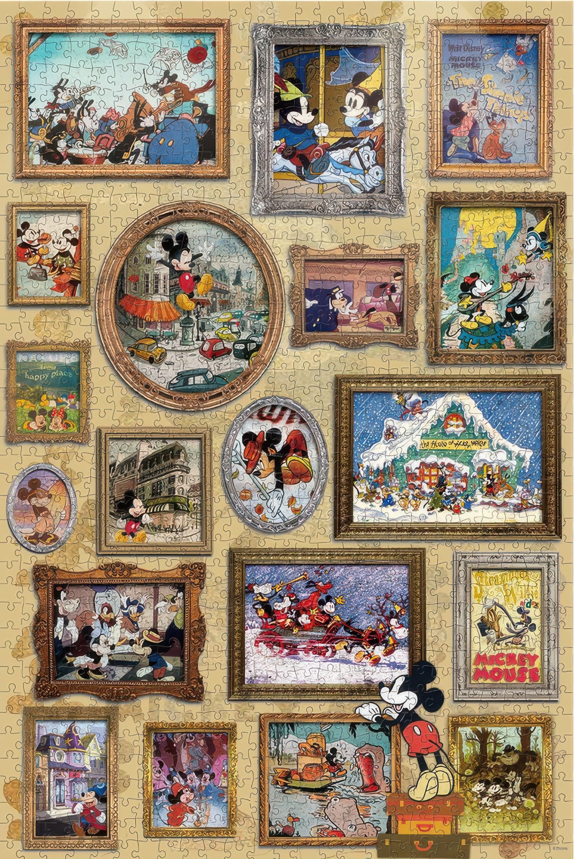 gu-bu-3160-disney-series---mickey-1000-pieces-jigsaw-puzzle
