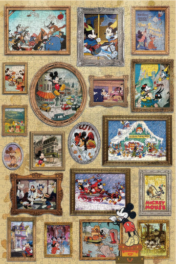 gu-bu-3160-disney-series---mickey-1000-pieces-jigsaw-puzzle