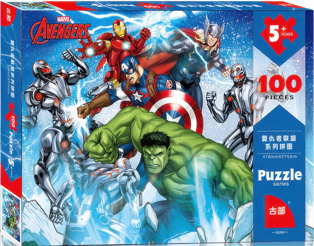 gu-bu-3229-marvel-100-pieces-jigsaw-puzzle