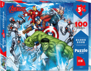 gu-bu-3229-marvel-100-pieces-jigsaw-puzzle