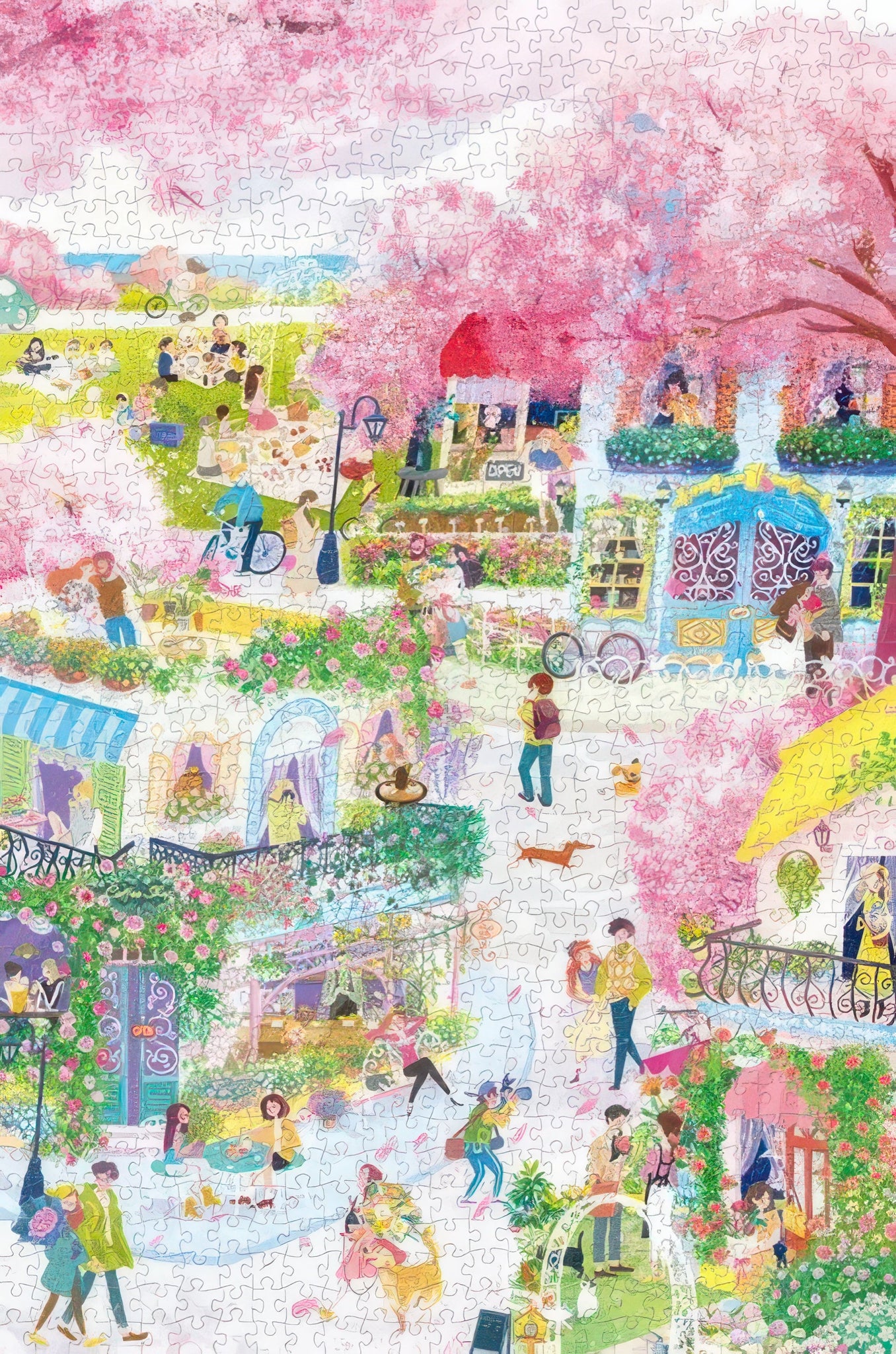 gu-bu-3238-spring-romance-1000-pieces-jigsaw-puzzle