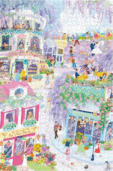gu-bu-3239-summer-love-song-1000-pieces-jigsaw-puzzle