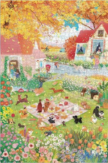 gu-bu-3248-autumn-afternoon-1000-pieces-jigsaw-puzzle