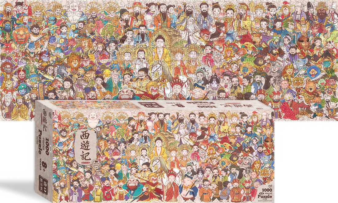 gu-bu-3254-journey-to-the-west-1000-pieces-jigsaw-puzzle