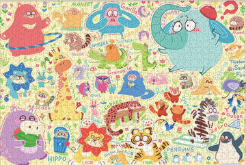 gu-bu-3275-zoo-1000-pieces-jigsaw-puzzle