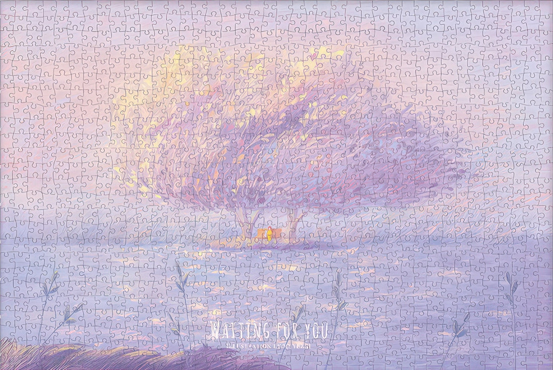 gu-bu-3279-waiting-1000-pieces-jigsaw-puzzle