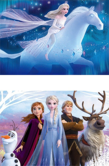 gu-bu-3314-frozen-two-in-one-s-version-multipack-2-jigsaw-puzzle