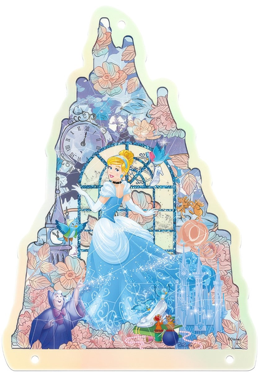 gu-bu-3345-cinderella-83-pieces-crystal-jigsaw-puzzle