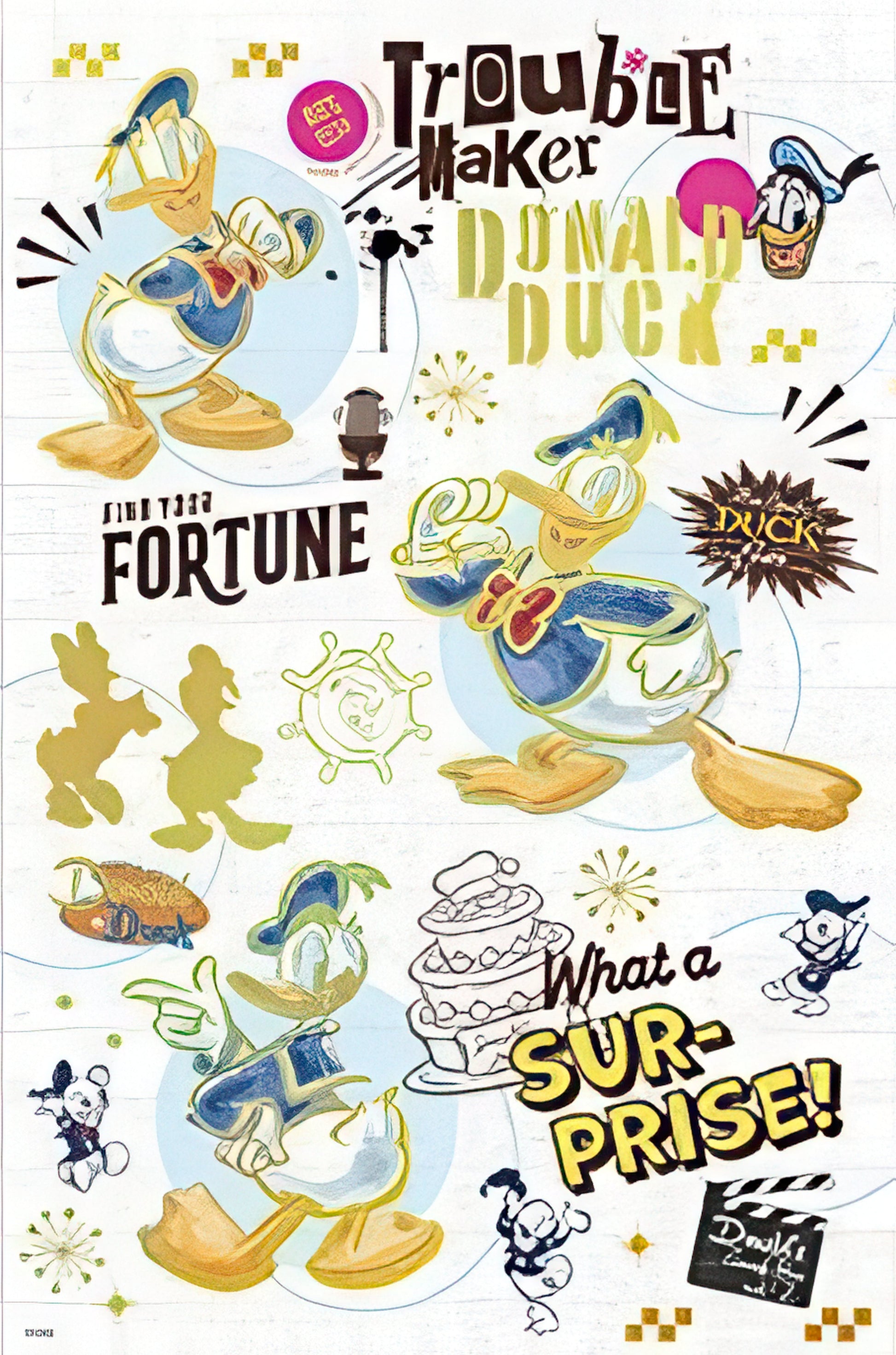 gu-bu-3435-donald-duck-300-pieces-jigsaw-puzzle