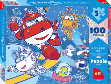 gu-bu-3553-super-wings-100-pieces-jigsaw-puzzle