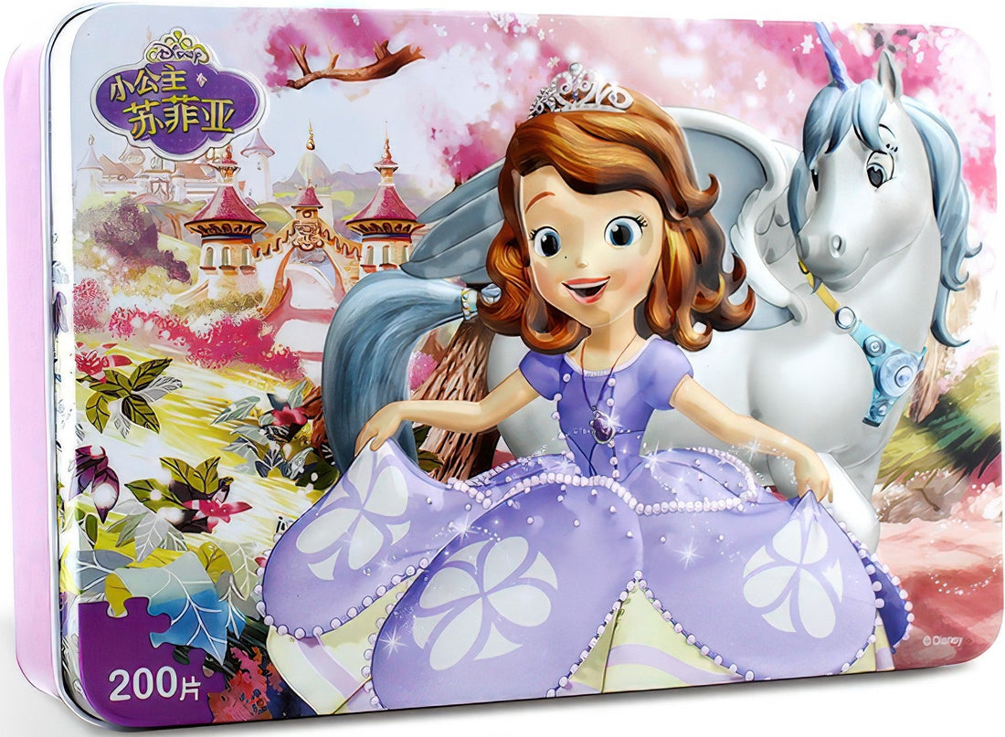 gu-bu-3607-sofia-a-200-pieces-jigsaw-puzzle