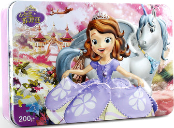 gu-bu-3607-sofia-a-200-pieces-jigsaw-puzzle