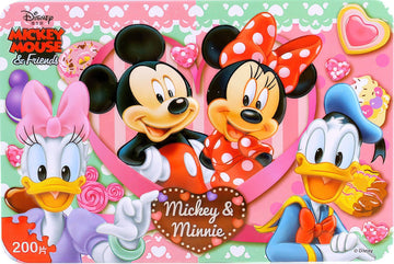 gu-bu-3759-mickey-mouse-a-200-pieces-jigsaw-puzzle