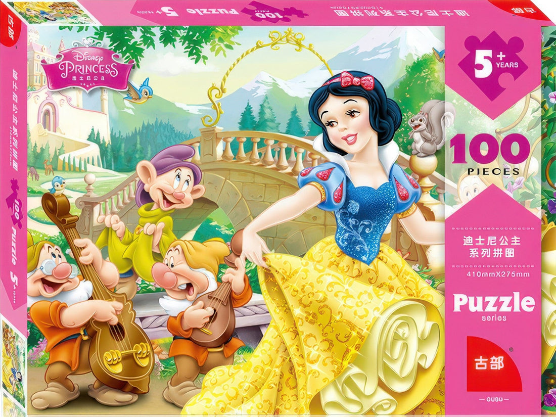 gu-bu-3798-princess-100-pieces-jigsaw-puzzle