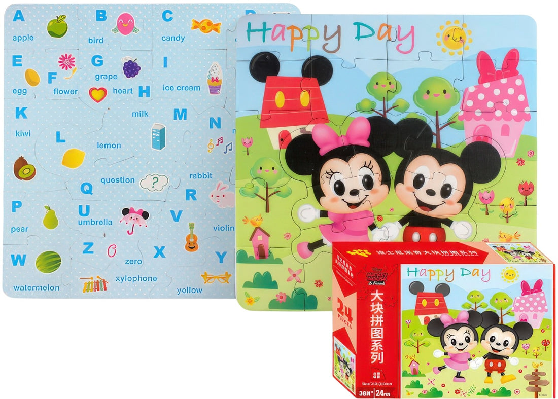 gu-bu-3838-mickey-mouse-24-pieces-kids-puzzle
