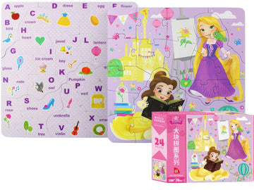 gu-bu-3840-princess-24-pieces-kids-puzzle