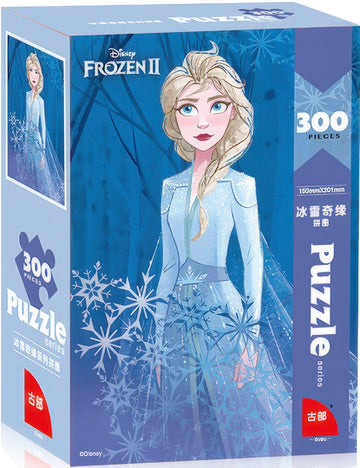 gu-bu-3930-frozen-ii-300-pieces-jigsaw-puzzle