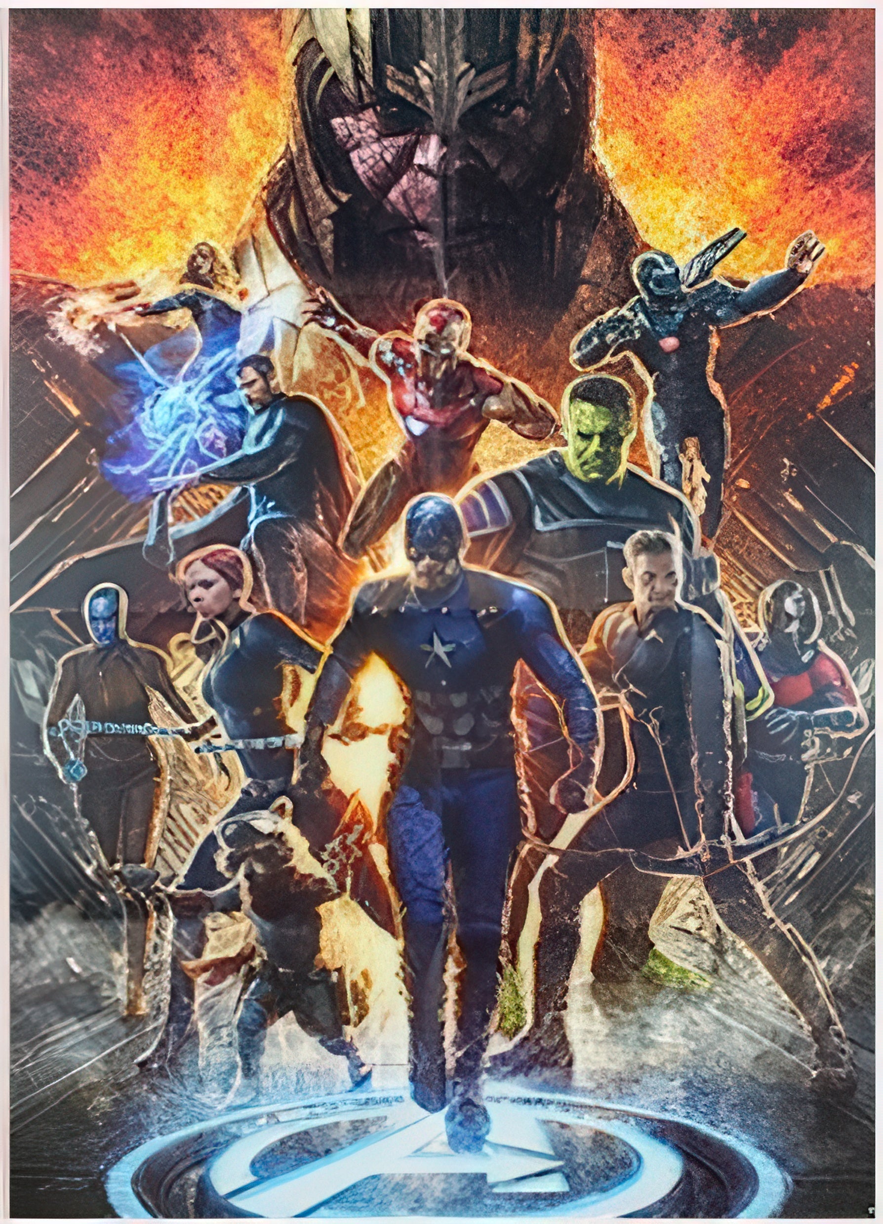 gu-bu-4072-marvel-hexagonal-box-1000-pieces-jigsaw-puzzle