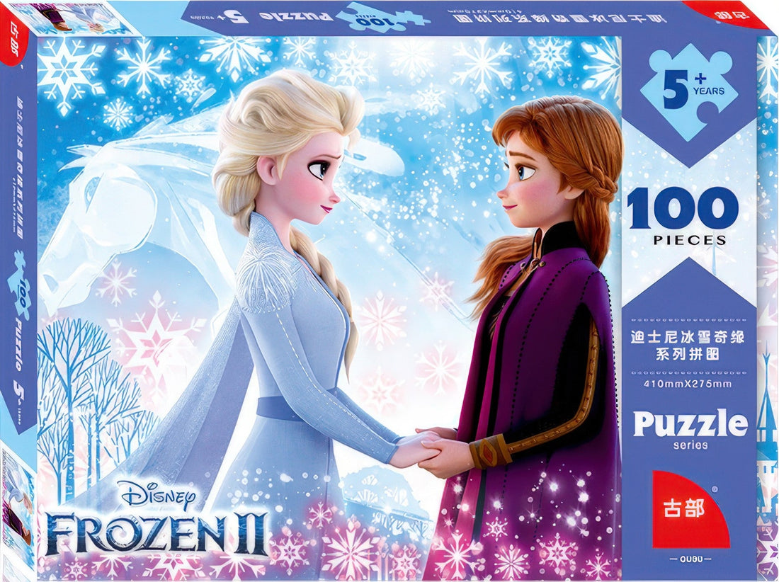 gu-bu-4125-frozen-100-pieces-jigsaw-puzzle