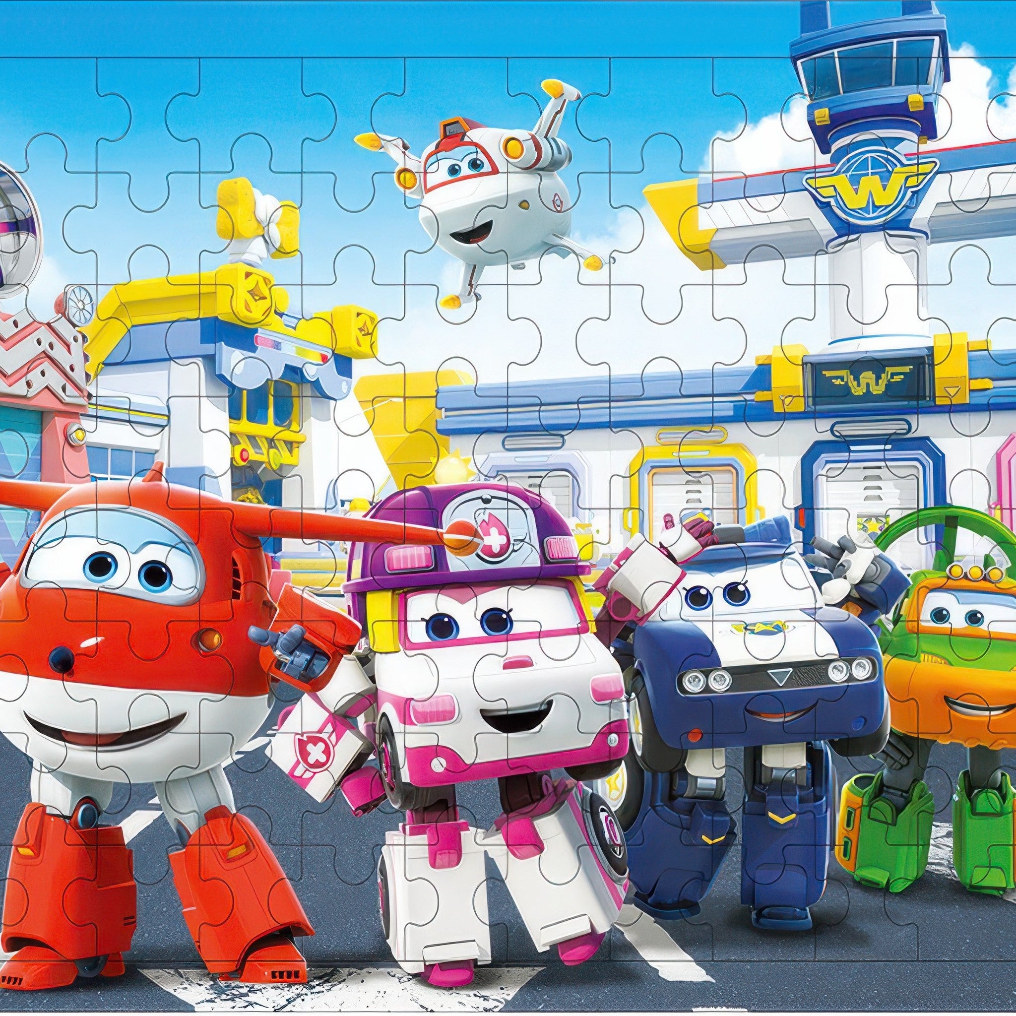 gu-bu-4134-super-wings-96-pieces-kids-puzzle
