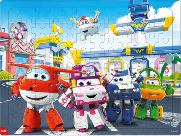 gu-bu-4134-super-wings-96-pieces-kids-puzzle