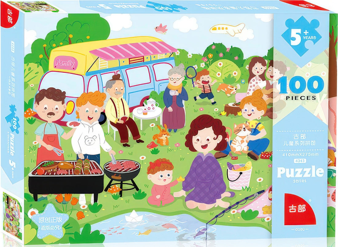 gu-bu-4343-happy-family-100-pieces-jigsaw-puzzle