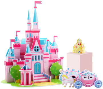 gu-bu-4347-princess-castle-89-pieces-kids-puzzle