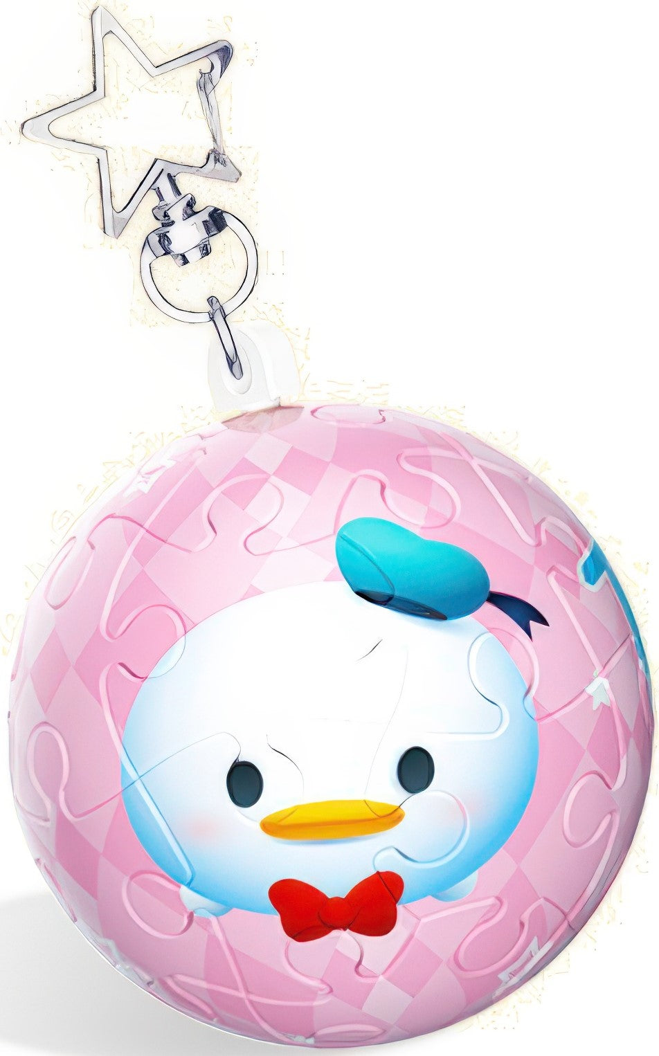 gu-bu-dm-627c-donald-duck-25-pieces-keychain-puzzle