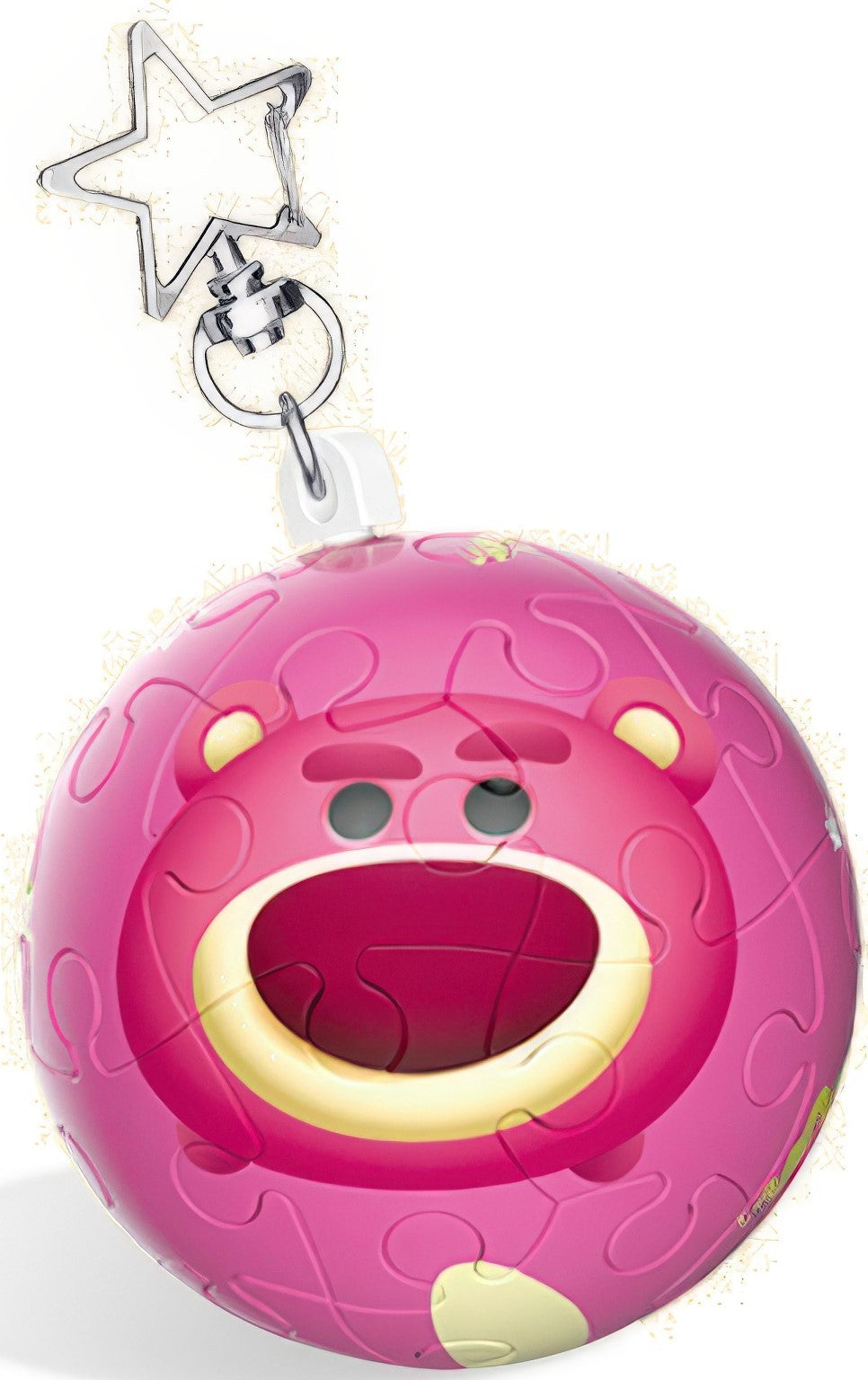 gu-bu-dm-627e-strawberry-bear-25-pieces-keychain-puzzle