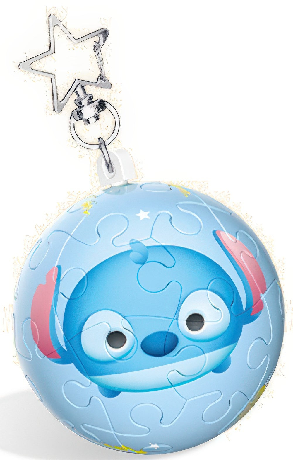 gu-bu-dm-627f-stitch-25-pieces-keychain-puzzle