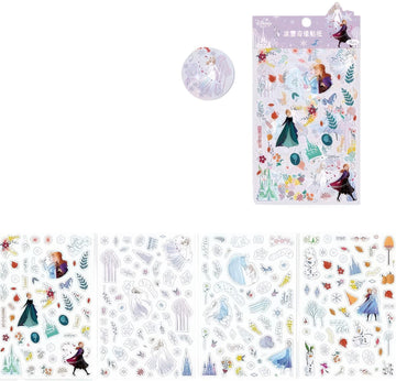 gu-bu-h2800-frozen-stationery