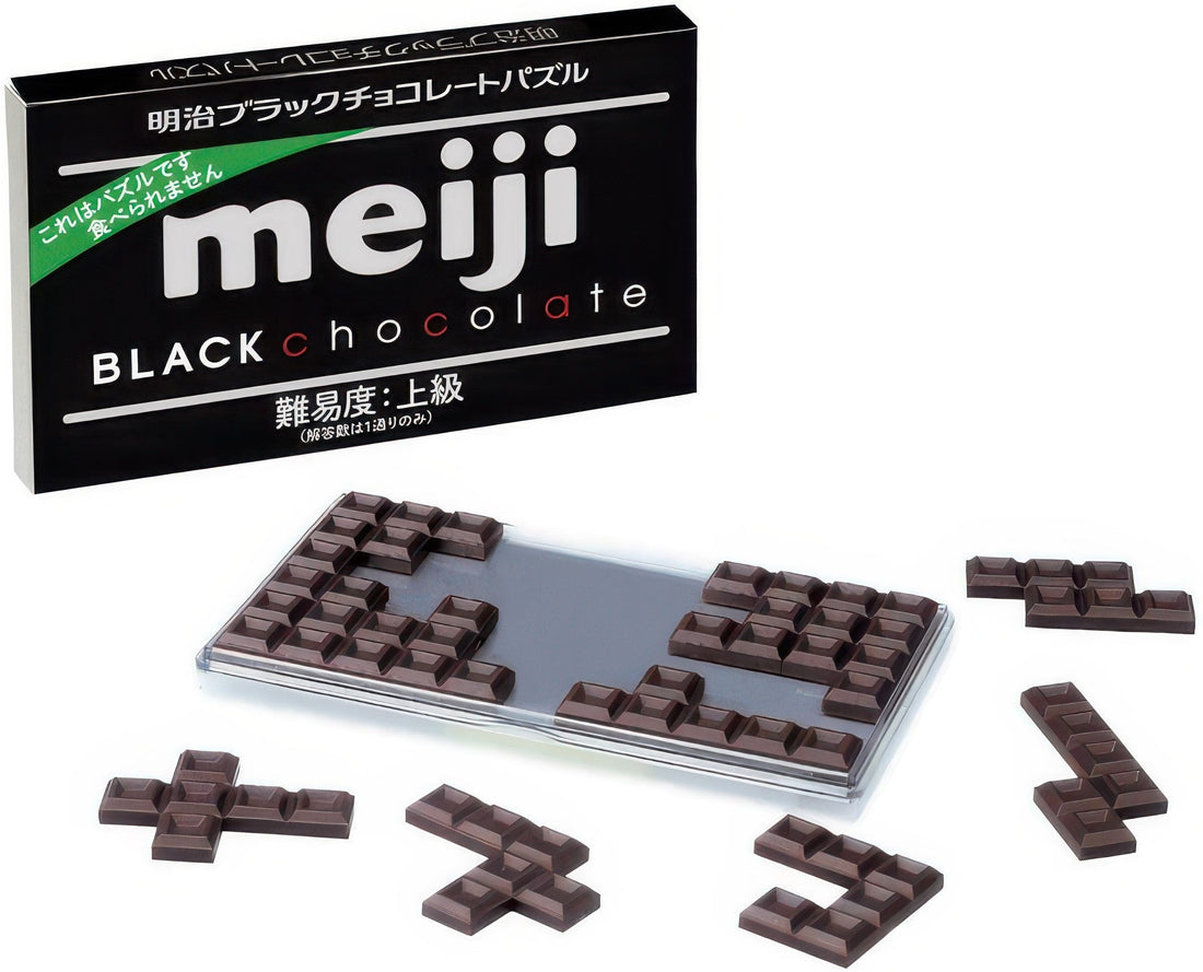 hanayama-04725-meiji-black-chocolate-puzzle-game