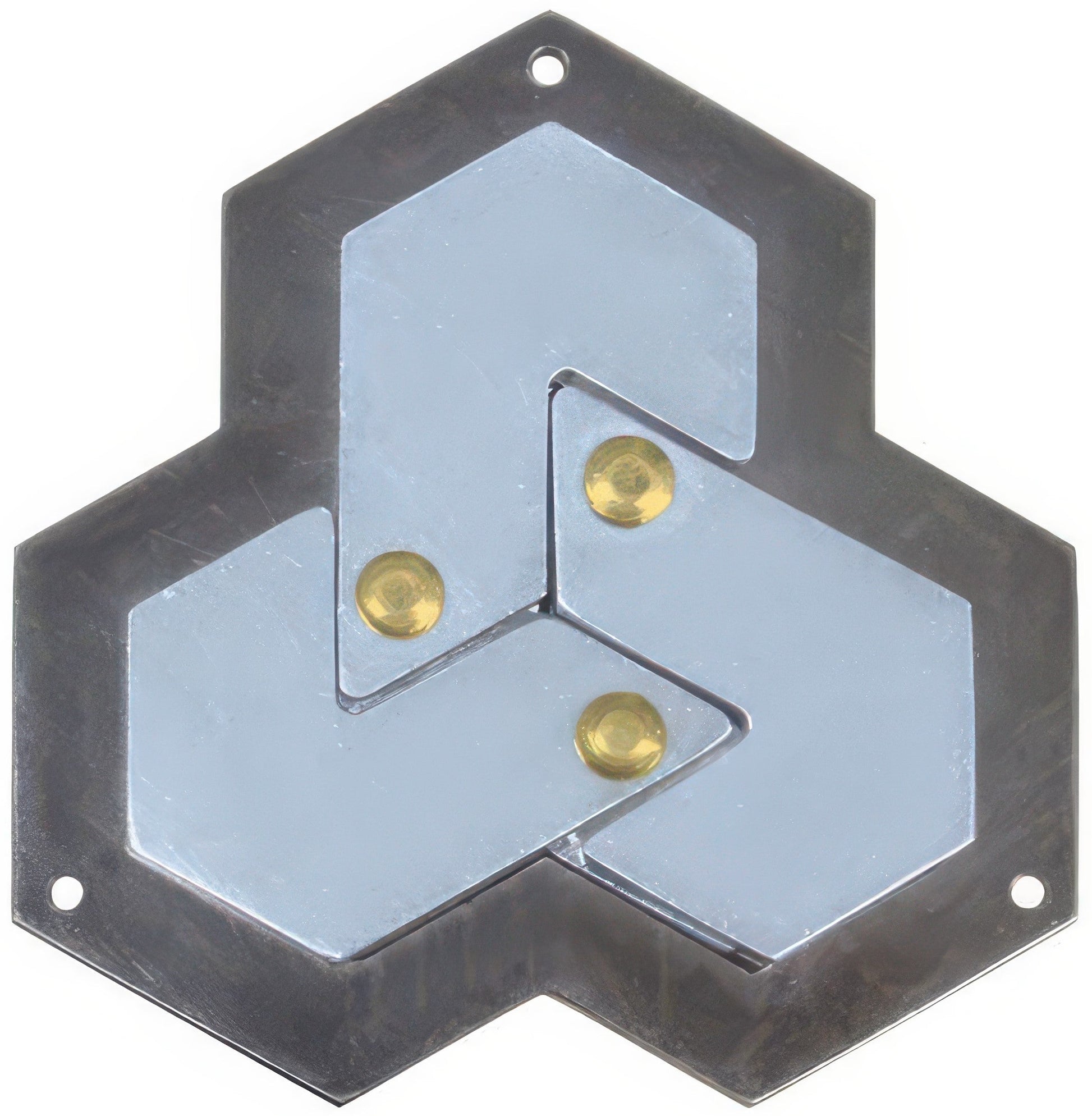 hanayama-05562-huzzle-cast-hexagon-puzzle-game