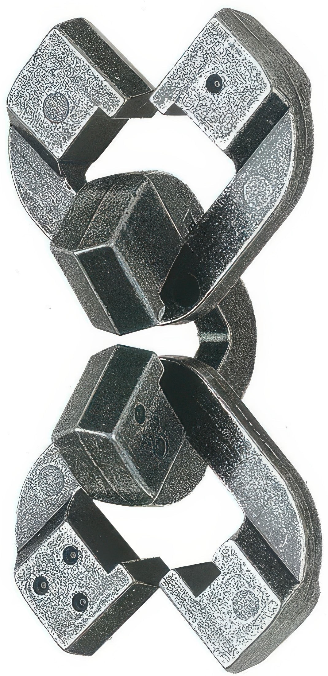 hanayama-05577-huzzle-cast-chain-puzzle-game