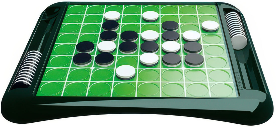 hanayama-05891-reversi-game-puzzle-game