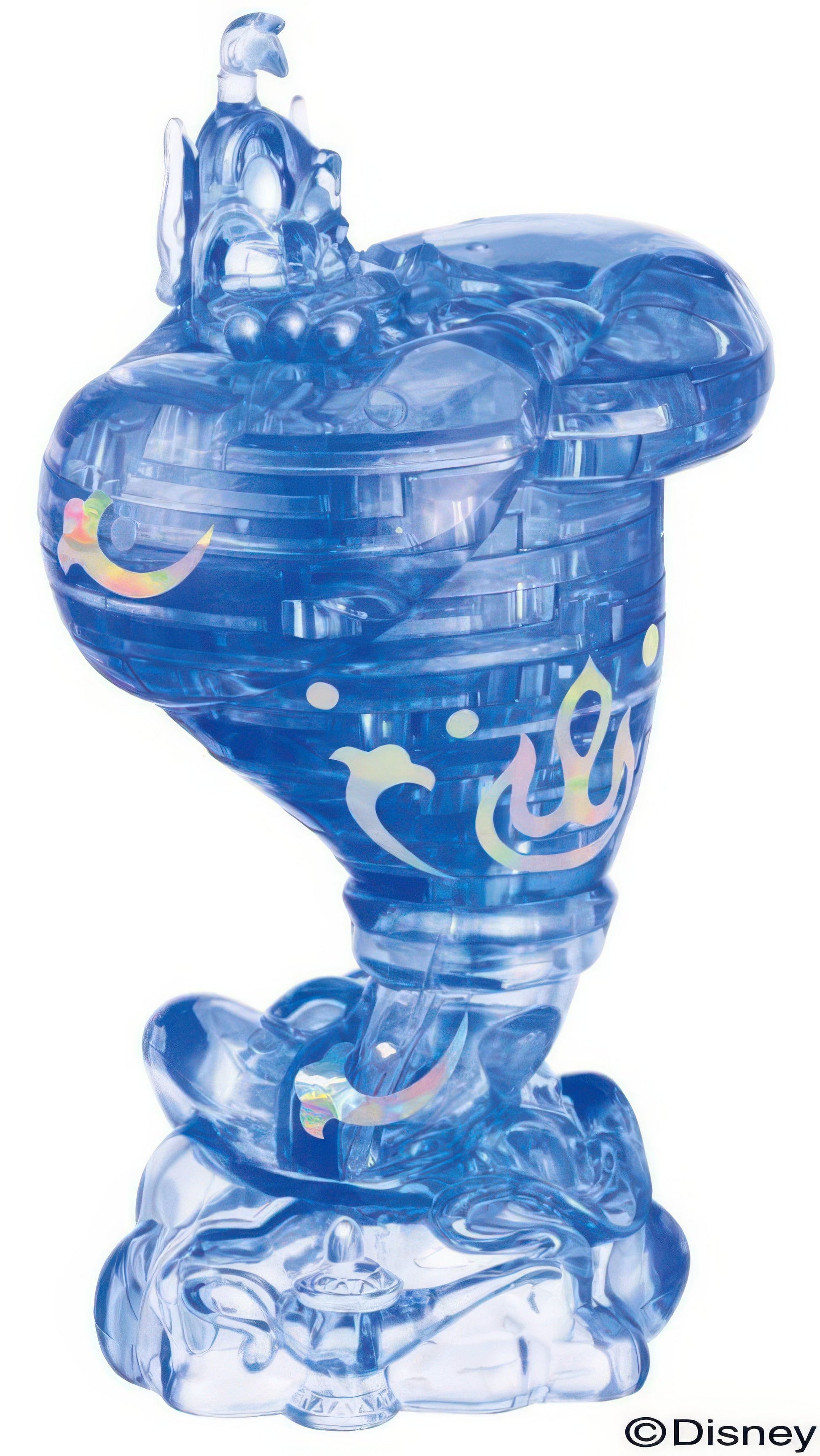 hanayama-06391-jasmine-genie-35-pieces-crystal-3d-puzzle