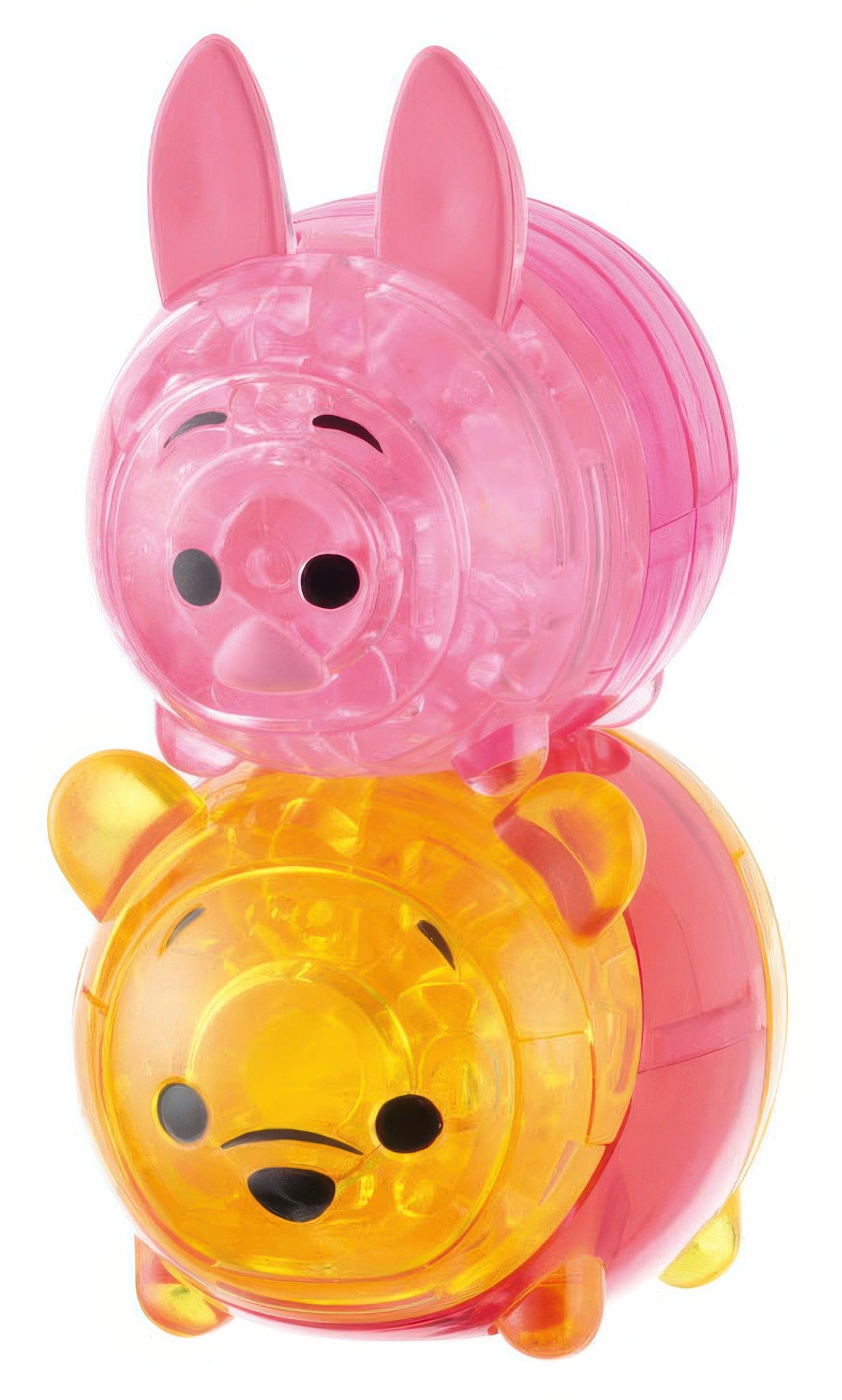 hanayama-06575-crystal-gallery-tsum-tsum-pooh-&-piglet-41-pieces-3d-puzzle