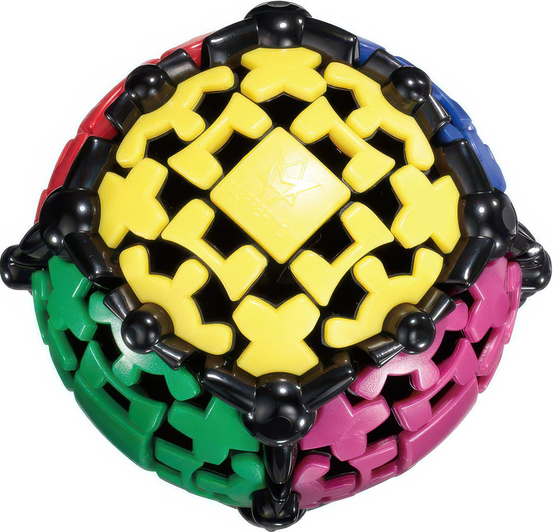 hanayama-06818-katsunou-gear-ball-puzzle-game