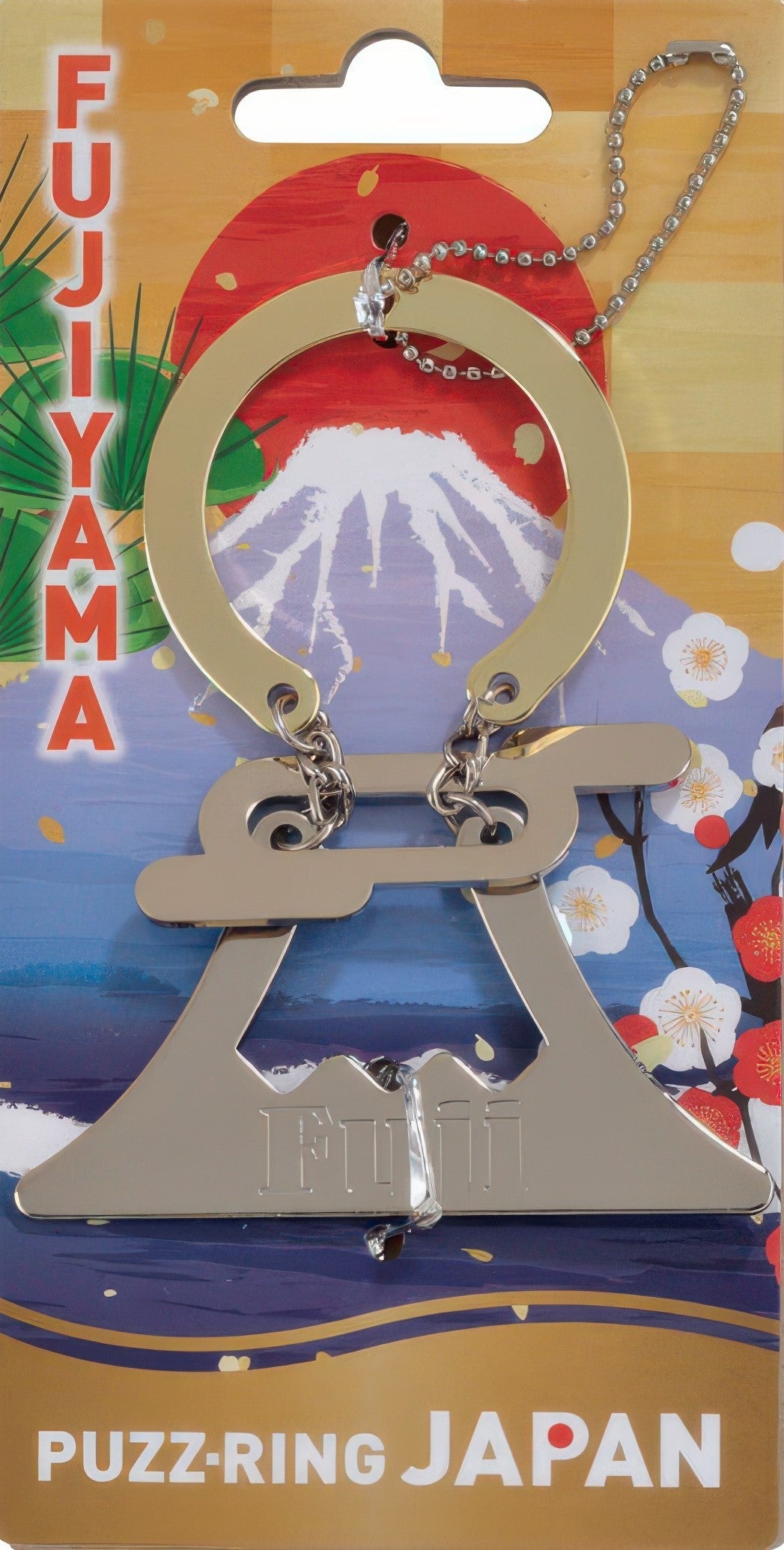 hanayama-06822-puzz-ring-mt-fuji-puzzle-game