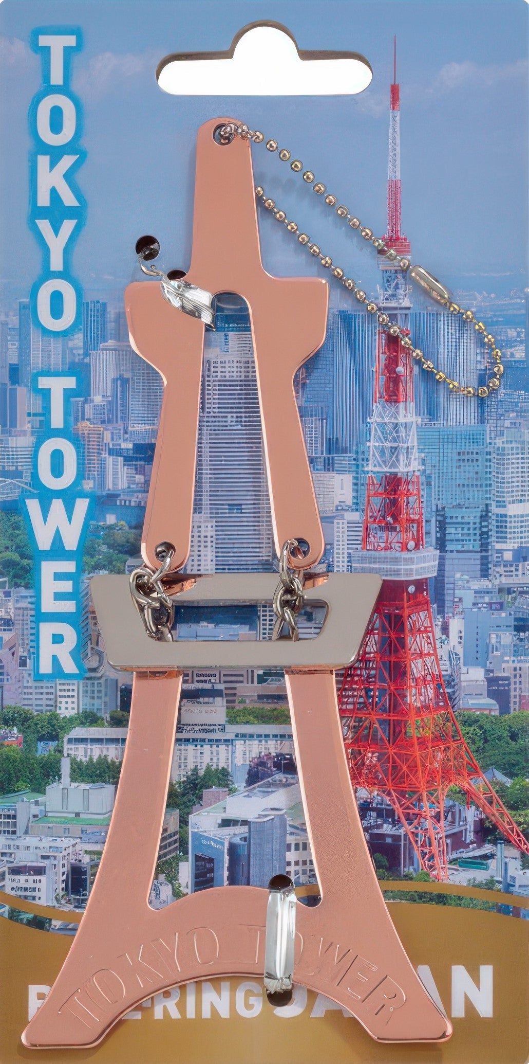 hanayama-06823-puzz-ring-tokyo-tower-puzzle-game