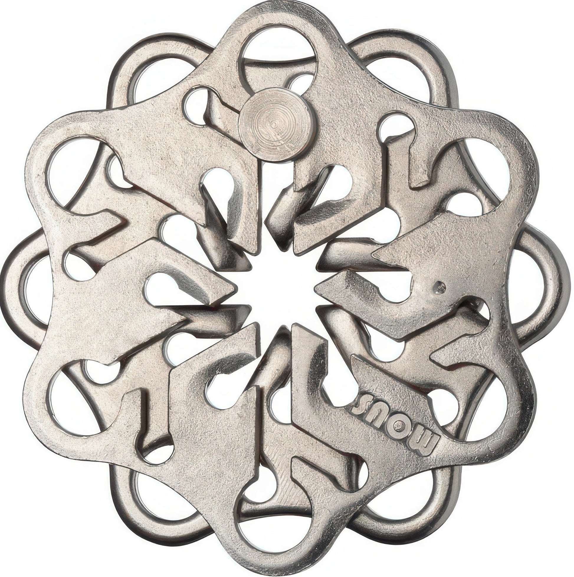 hanayama-07516-huzzle-cast-snow-puzzle-game