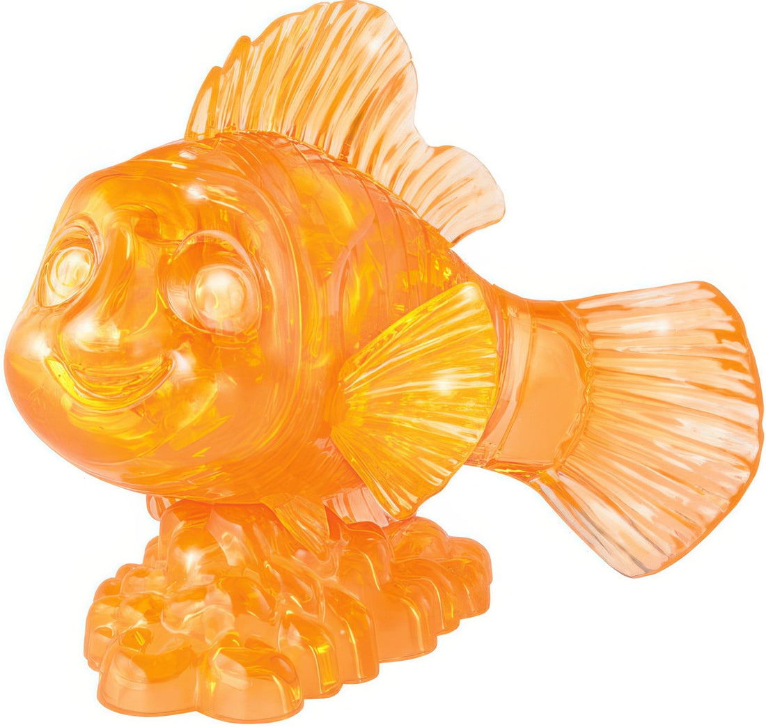 hanayama-07623-finding-nemo-nemo-34-pieces-crystal-3d-puzzle