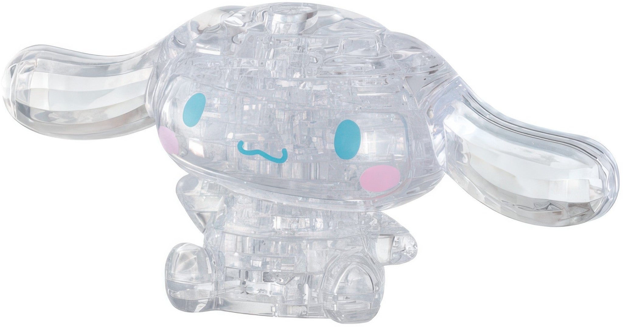 hanayama-07632-crystal-gallery-cinnamoroll-36-pieces-3d-puzzle