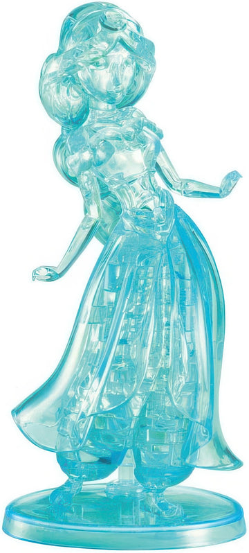 hanayama-07645-crystal-gallery-jasmine-31-pieces-3d-puzzle