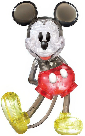 hanayama-07654-crystal-gallery-mickey-mouse-color-36-pieces-3d-puzzle